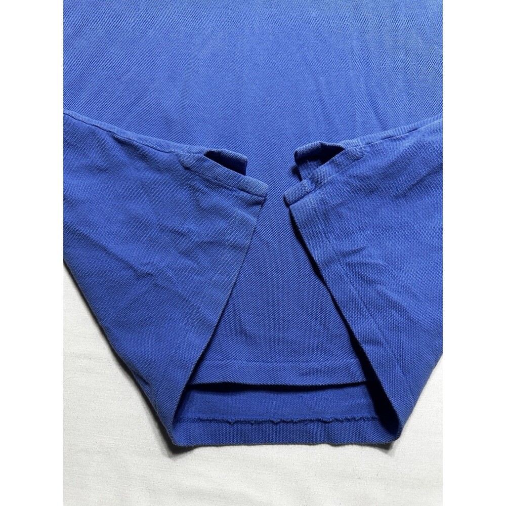 Polo Ralph Lauren Shirt Mens XL Custom Slim Fit Pony Casual Preppy *READ SPOT - Picture 6 of 8